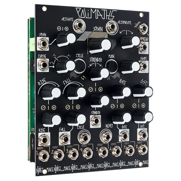 Make Noise PoliMATHS