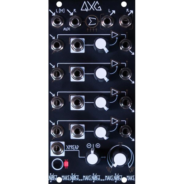 Make Noise QXG