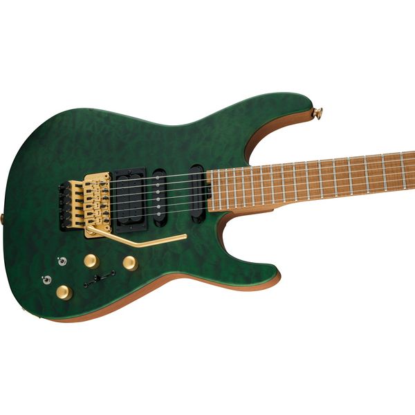 Jackson PC-1 Phil Collen USA TG