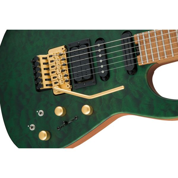 Jackson PC-1 Phil Collen USA TG