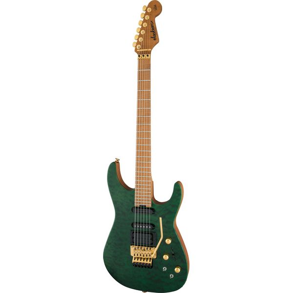 Jackson PC-1 Phil Collen USA TG