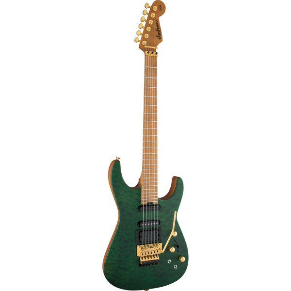Jackson PC-1 Phil Collen USA TG