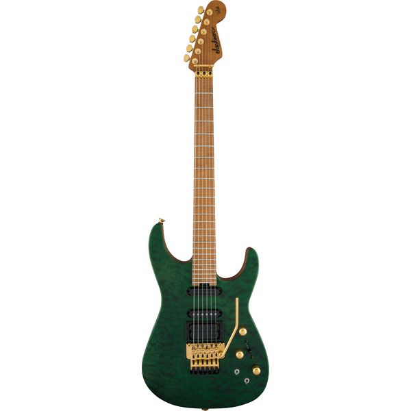 Jackson PC-1 Phil Collen USA TG