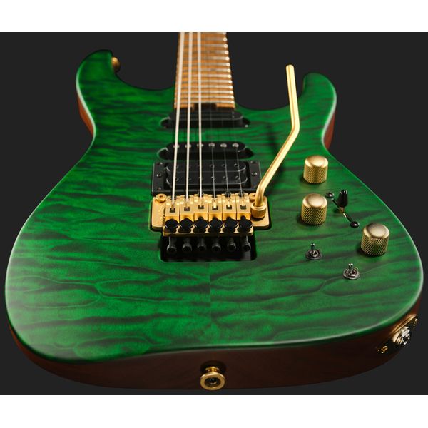 Jackson PC-1 Phil Collen USA TG