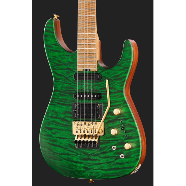 Jackson PC-1 Phil Collen USA TG