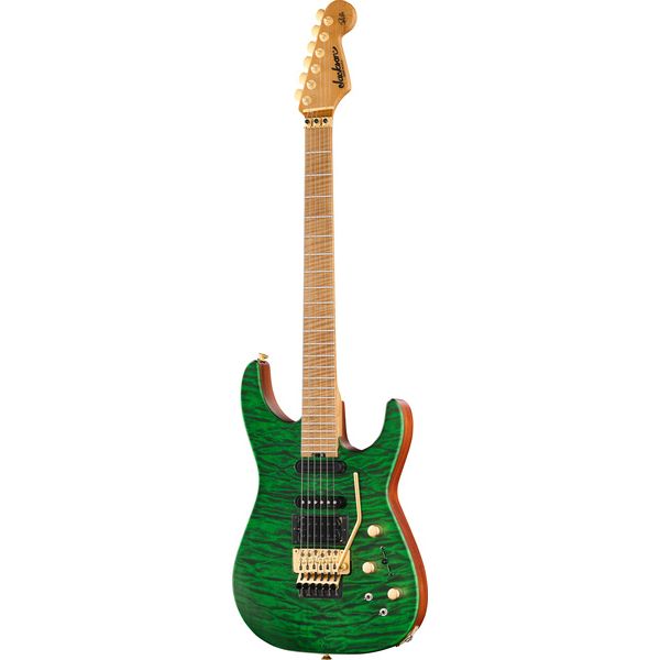 Jackson PC-1 Phil Collen USA TG