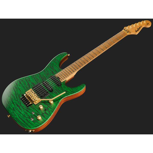 Jackson PC-1 Phil Collen USA TG