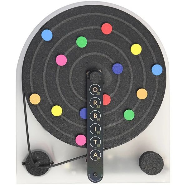 Playtronica Orbita