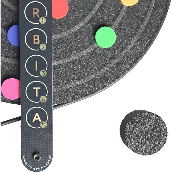 Playtronica Orbita