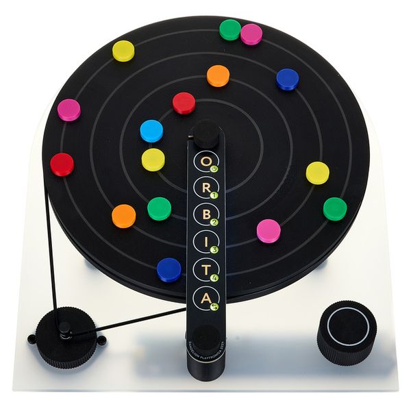 Playtronica Orbita