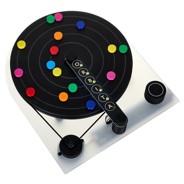 Playtronica Orbita