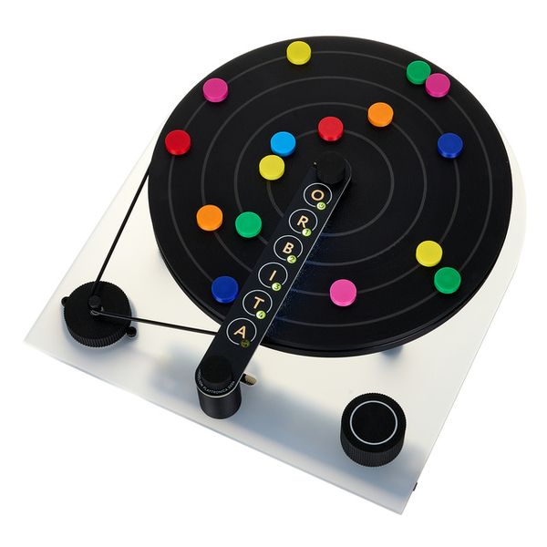 Playtronica Orbita