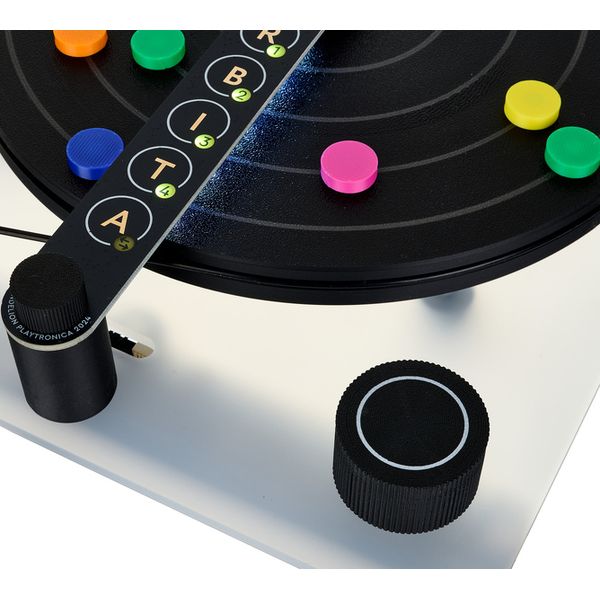 Playtronica Orbita
