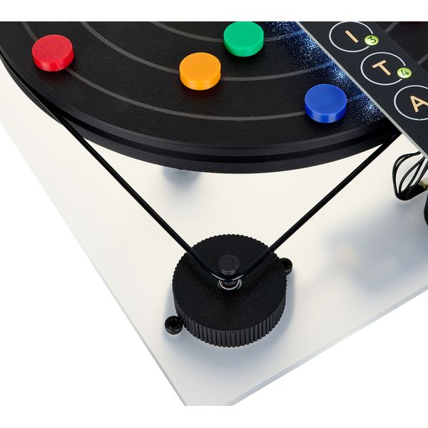 Playtronica Orbita