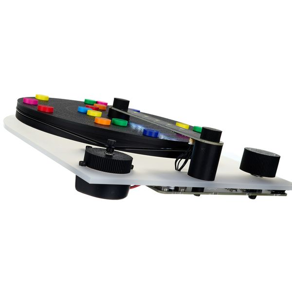 Playtronica Orbita