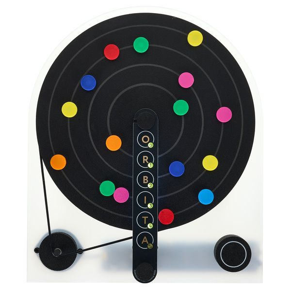 Playtronica Orbita