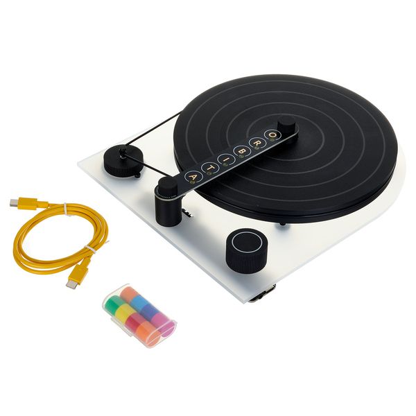 Playtronica Orbita