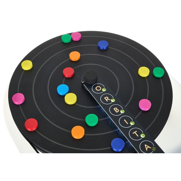Playtronica Orbita