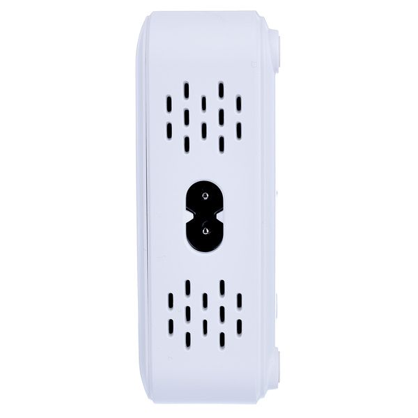 myVolts Step Up USB AC Power Hub 220W