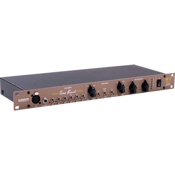 Warm Audio TB12 Tone Beast Retro LE