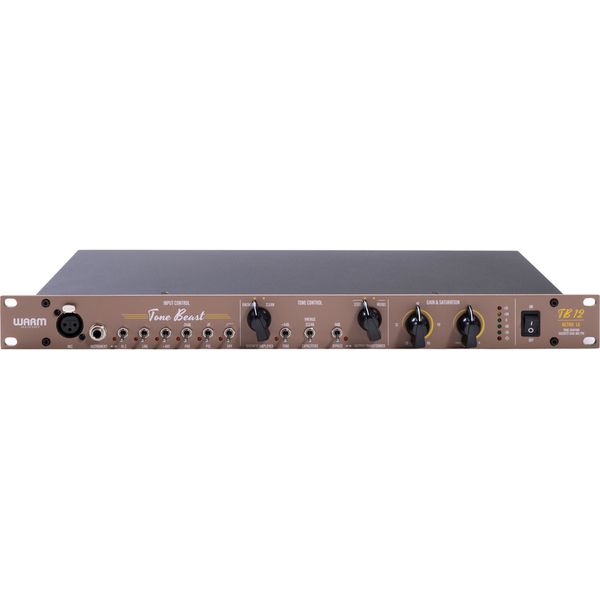 Warm Audio TB12 Tone Beast Retro LE