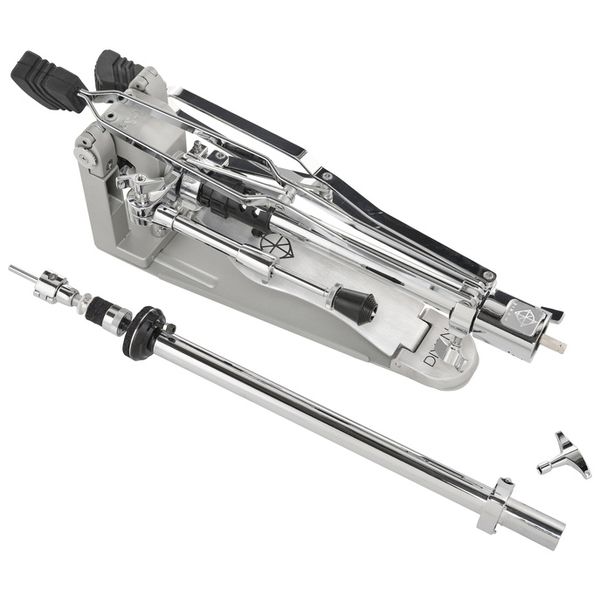 Dixon Premium Hi-Hat Stand