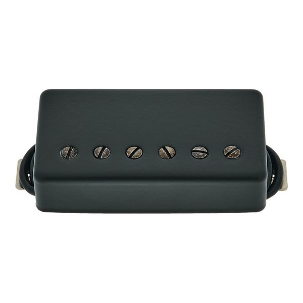 Seymour Duncan SH-4B Black Powder Coat Cover