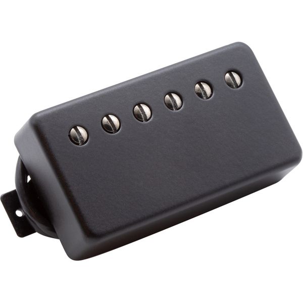 Seymour Duncan SH-6B Black Powder Coat Cover