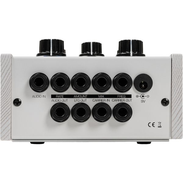 Warm Audio Ringer Bringer limited White