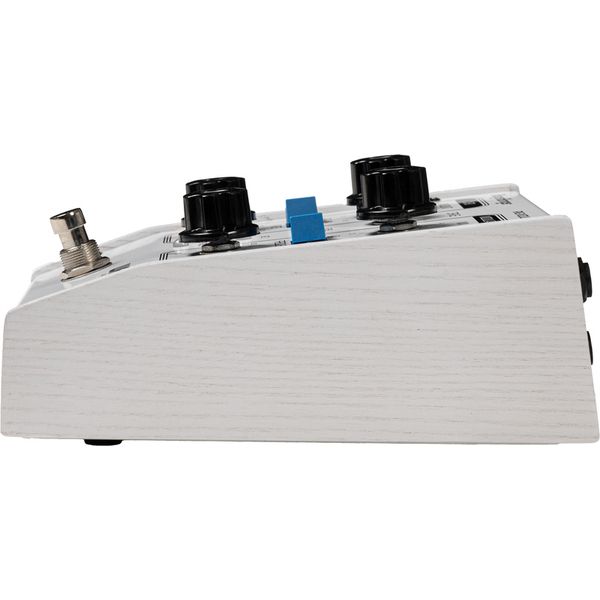Warm Audio Ringer Bringer limited White