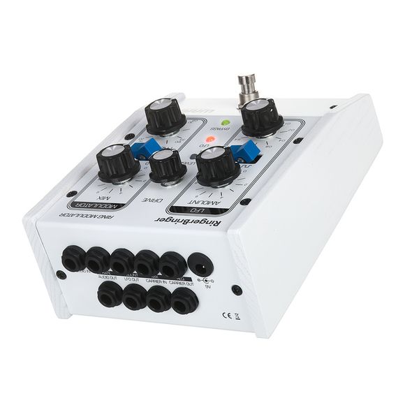 Warm Audio RingerBringer limited White