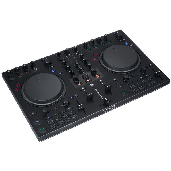 Native Instruments Traktor MX2