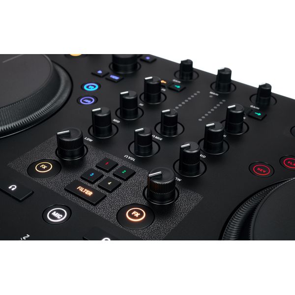 Native Instruments Traktor MX2