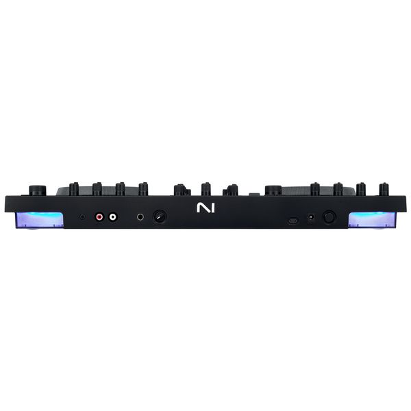 Native Instruments Traktor MX2