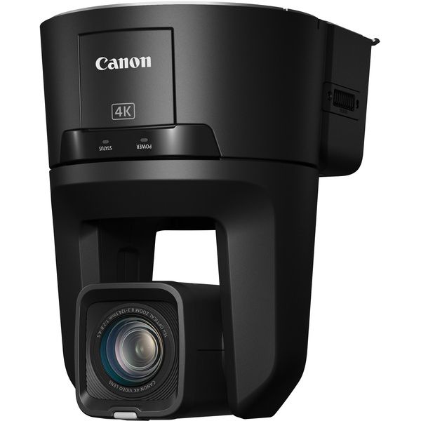 Canon CR-N500 w. Autotracking Bk