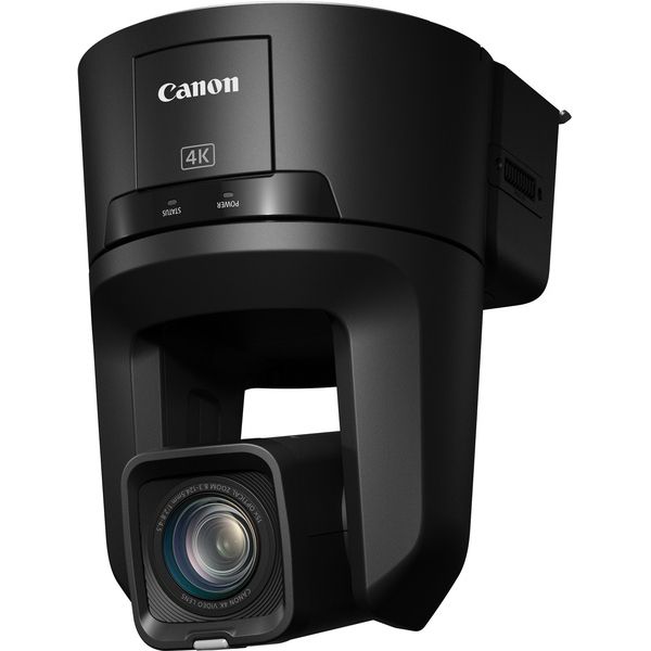 Canon CR-N500 w. Autotracking Bk
