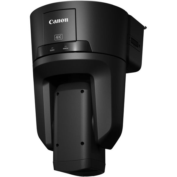 Canon CR-N500 w. Autotracking Bk
