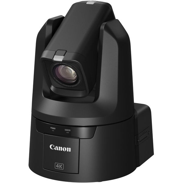 Canon CR-N500 w. Autotracking Bk