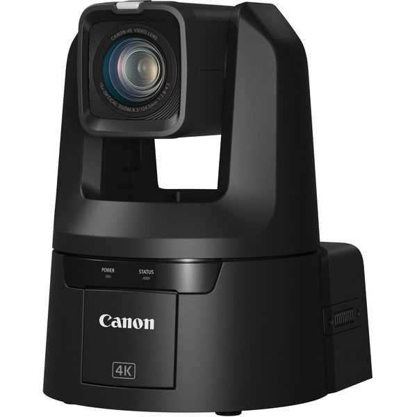Canon CR-N500 w. Autotracking Bk