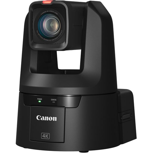 Canon CR-N500 w. Autotracking Bk