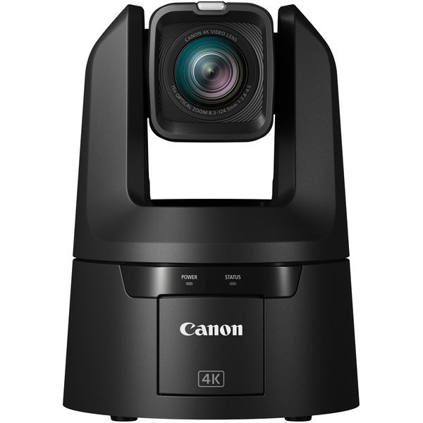 Canon CR-N500 w. Autotracking Bk