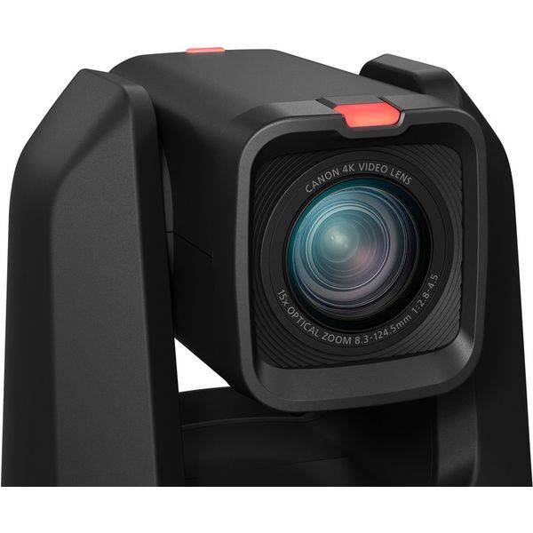 Canon CR-N500 w. Autotracking Bk