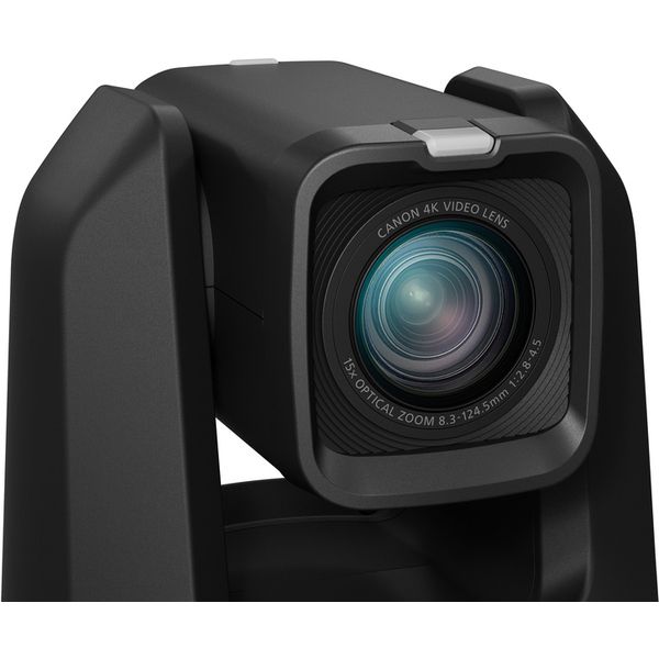 Canon CR-N500 w. Autotracking Bk