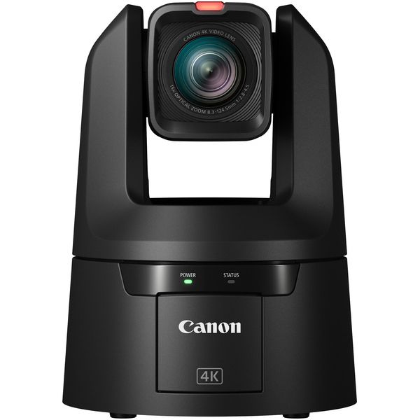 Canon CR-N500 w. Autotracking Bk