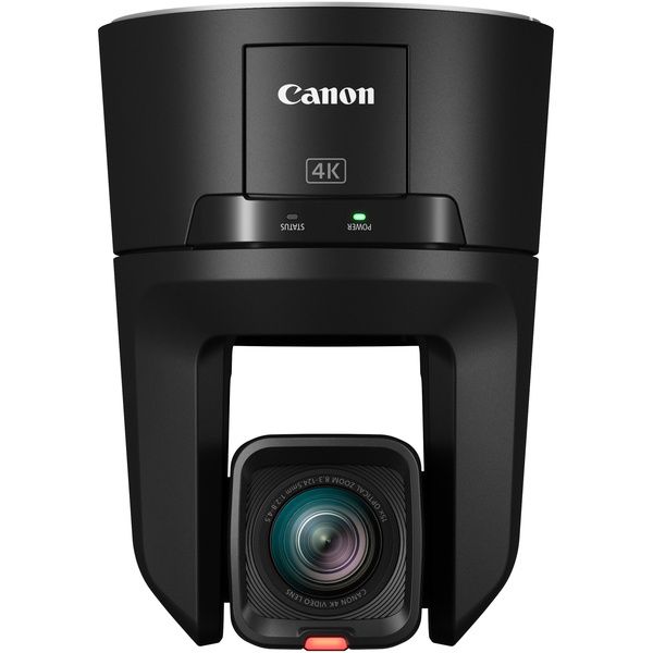 Canon CR-N500 w. Autotracking Bk