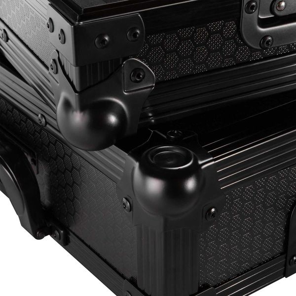 Reloop RP 7 Case Bundle
