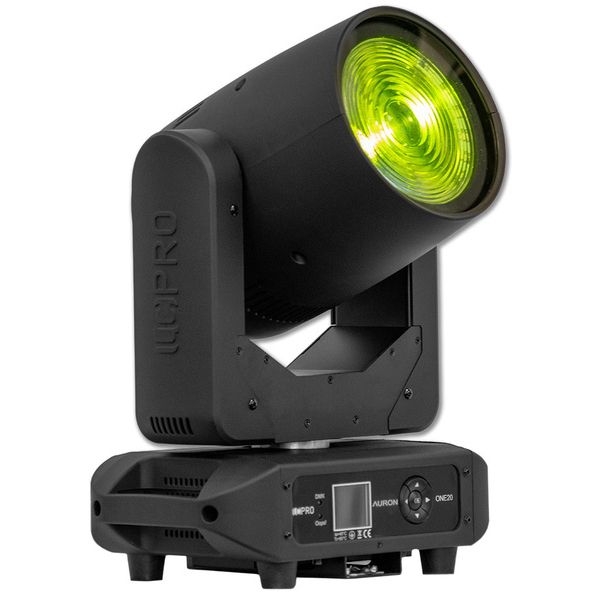 LCPRO Auron One20