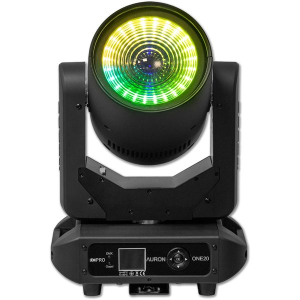 LCPRO Auron One20
