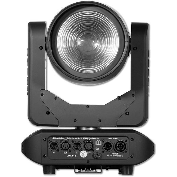 LCPRO Auron One20