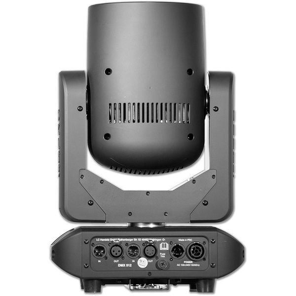 LCPRO Auron One20
